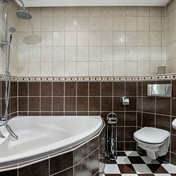 Karekiet 21, 's-Hertogenbosch