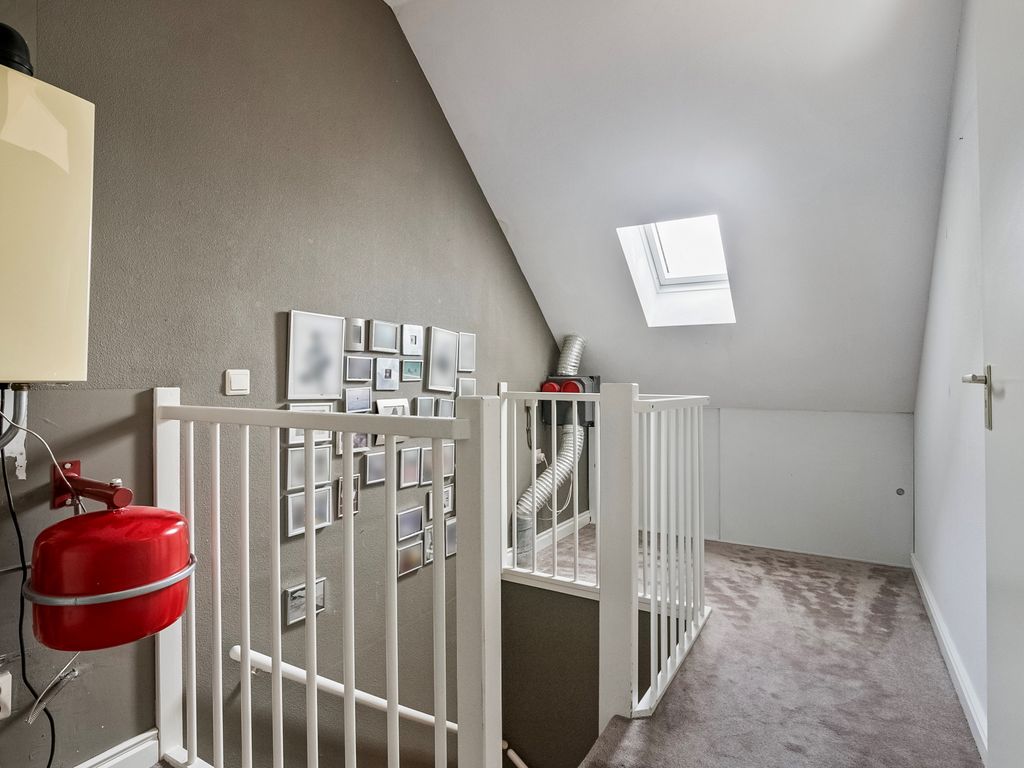 Karekiet 21, 's-Hertogenbosch