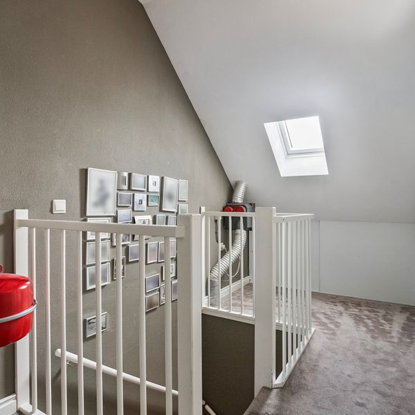 Karekiet 21, 's-Hertogenbosch