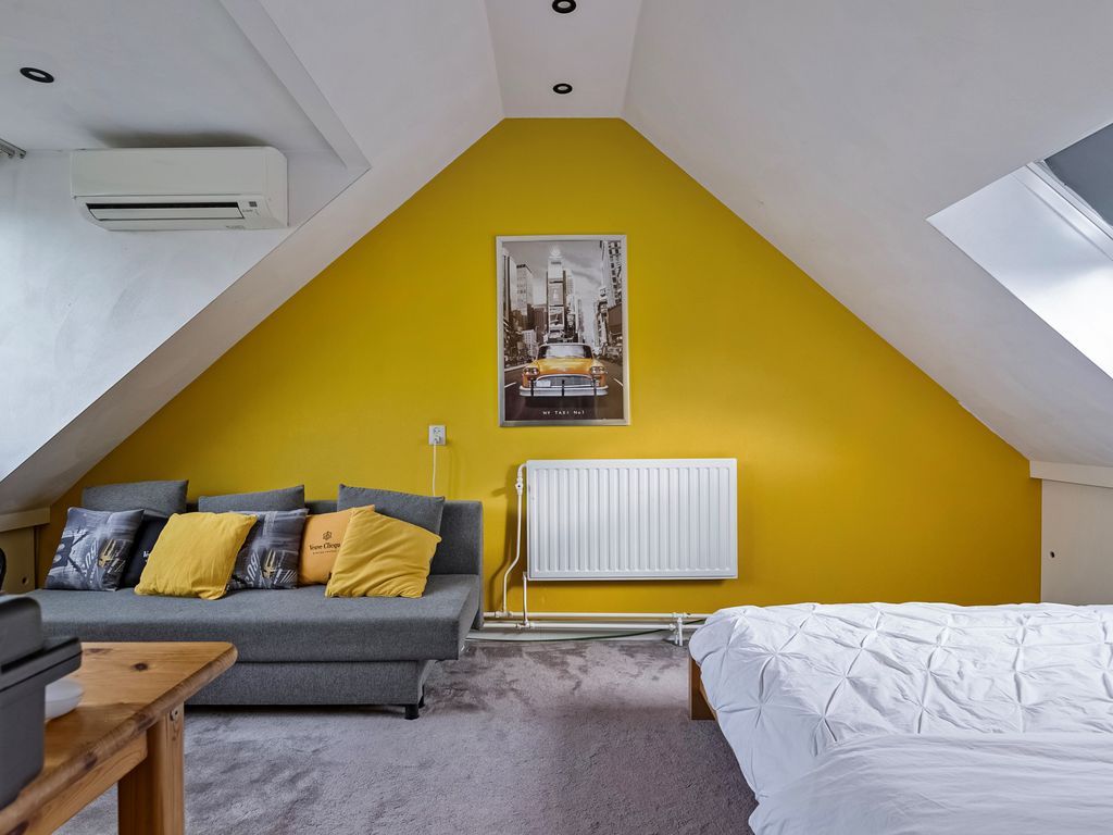 Karekiet 21, 's-Hertogenbosch
