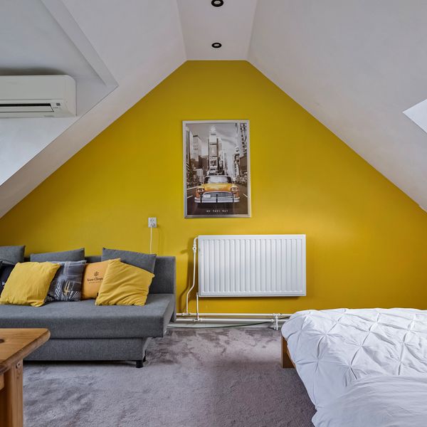 Karekiet 21, 's-Hertogenbosch