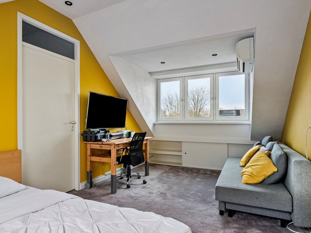 Karekiet 21, 's-Hertogenbosch