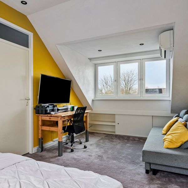 Karekiet 21, 's-Hertogenbosch