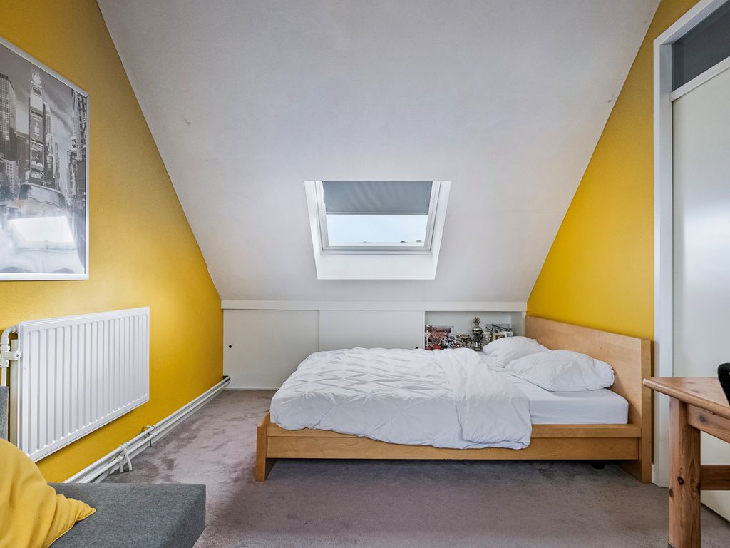 Karekiet 21, 's-Hertogenbosch