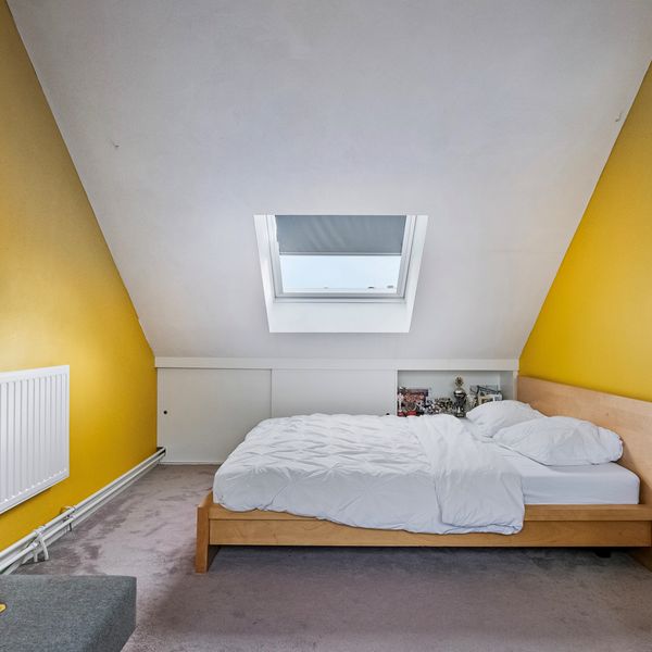 Karekiet 21, 's-Hertogenbosch