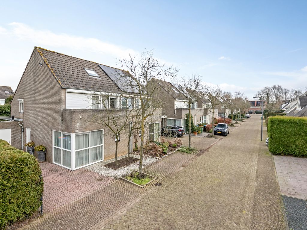 Karekiet 21, 's-Hertogenbosch