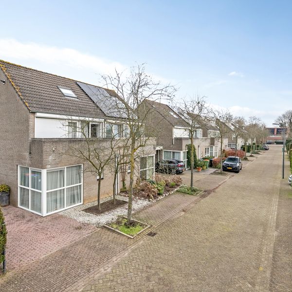 Karekiet 21, 's-Hertogenbosch