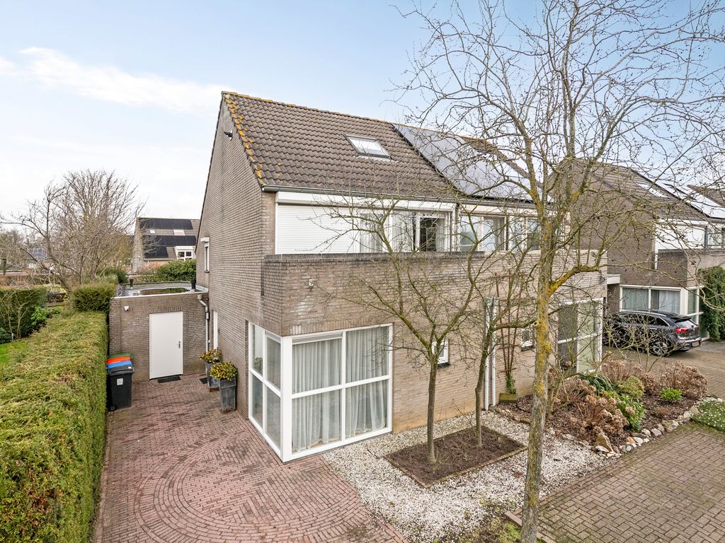 Karekiet 21, 's-Hertogenbosch