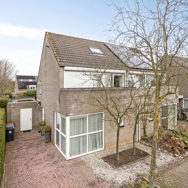Karekiet 21, 's-Hertogenbosch