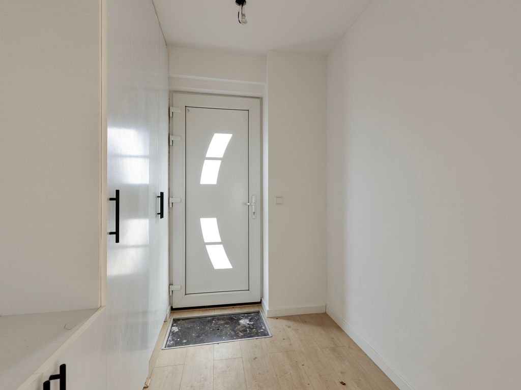 Meester Prinsenstraat 9, Haarsteeg