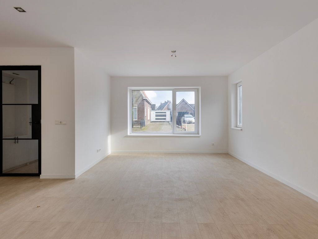 Meester Prinsenstraat 9, Haarsteeg