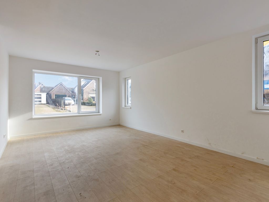 Meester Prinsenstraat 9, Haarsteeg