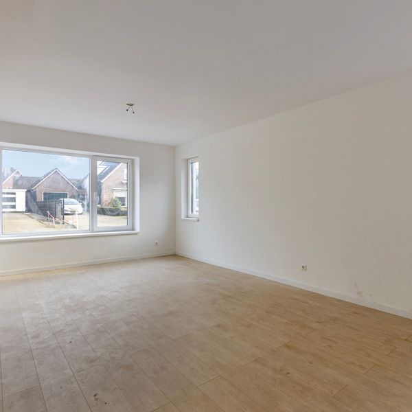 Meester Prinsenstraat 9, Haarsteeg