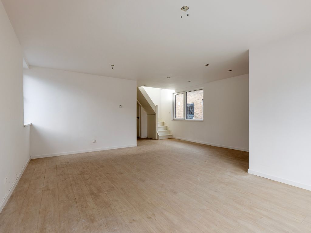 Meester Prinsenstraat 9, Haarsteeg