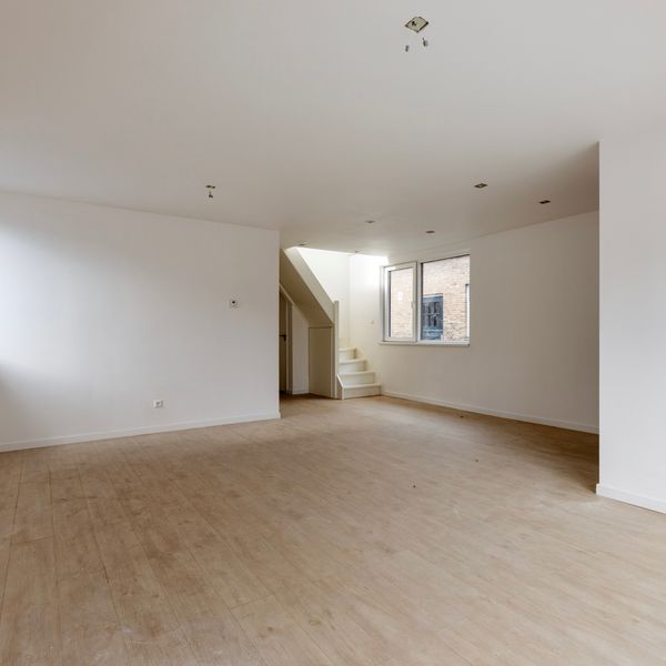 Meester Prinsenstraat 9, Haarsteeg