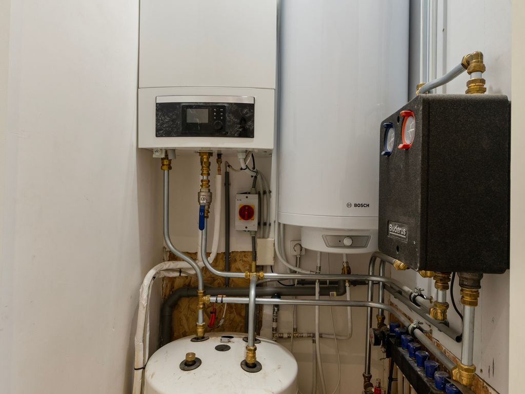 Meester Prinsenstraat 9, Haarsteeg