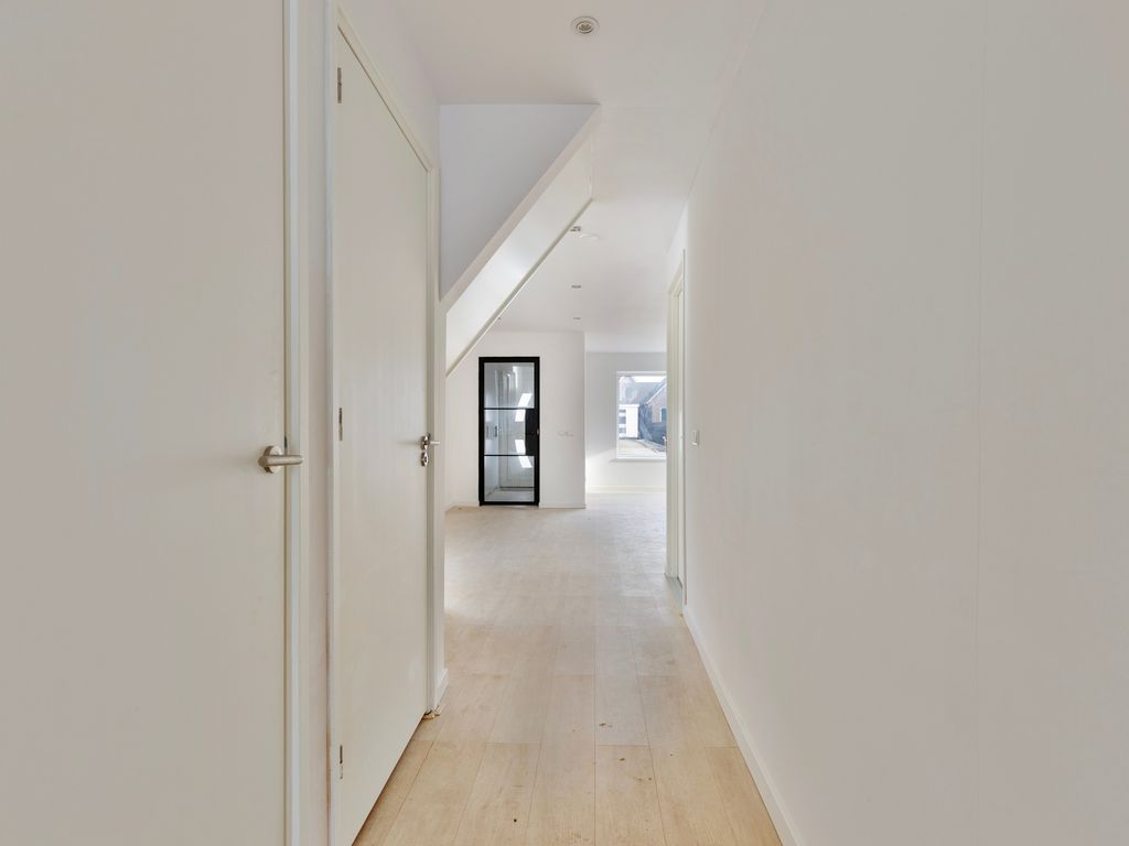 Meester Prinsenstraat 9, Haarsteeg