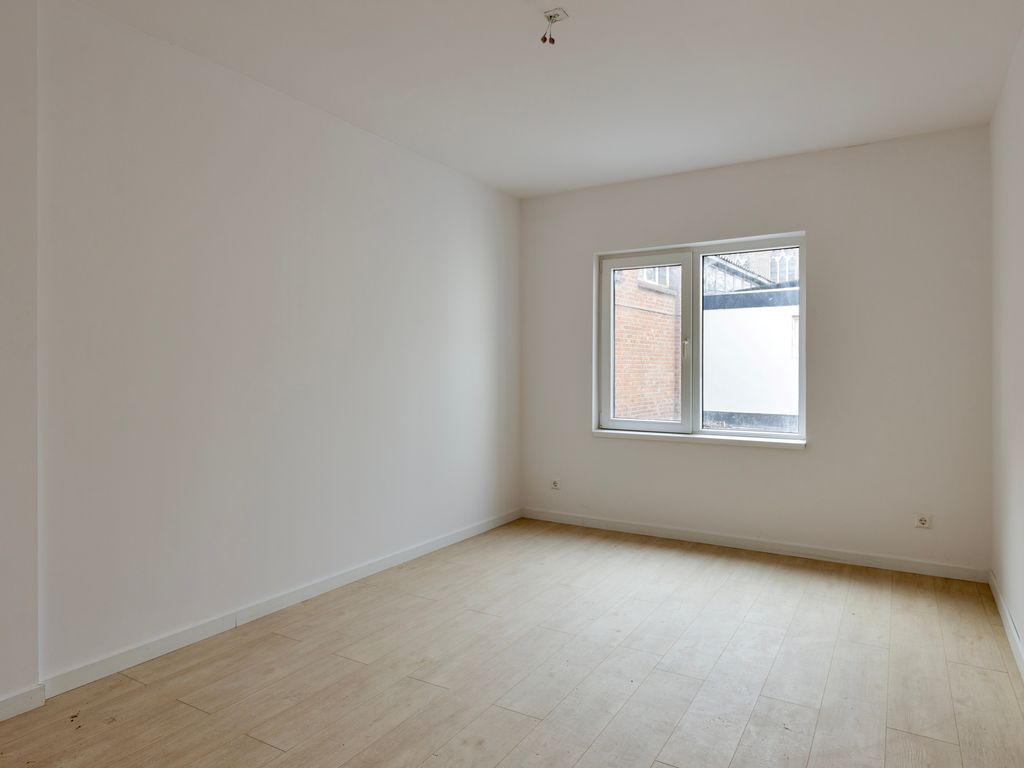 Meester Prinsenstraat 9, Haarsteeg