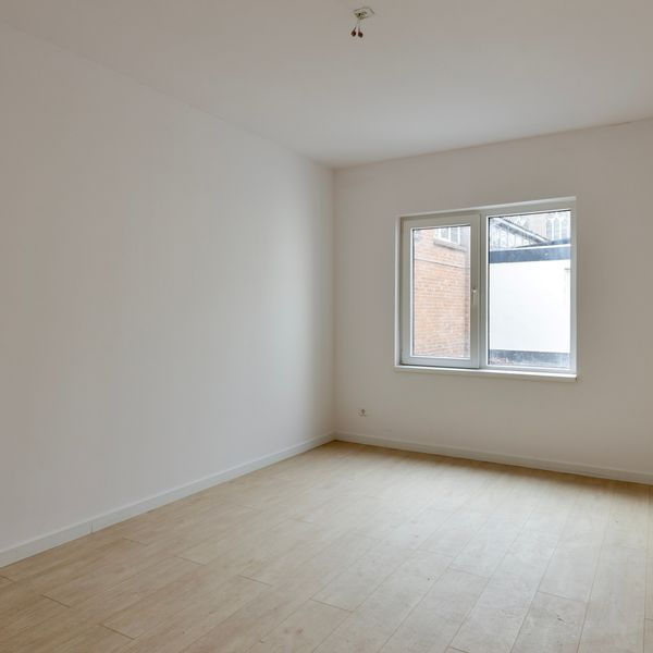 Meester Prinsenstraat 9, Haarsteeg