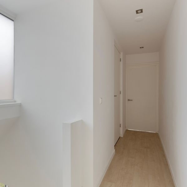 Meester Prinsenstraat 9, Haarsteeg