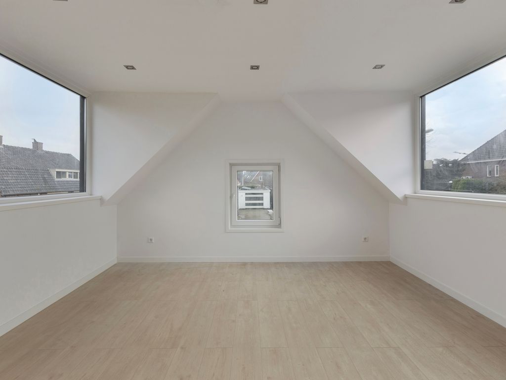 Meester Prinsenstraat 9, Haarsteeg