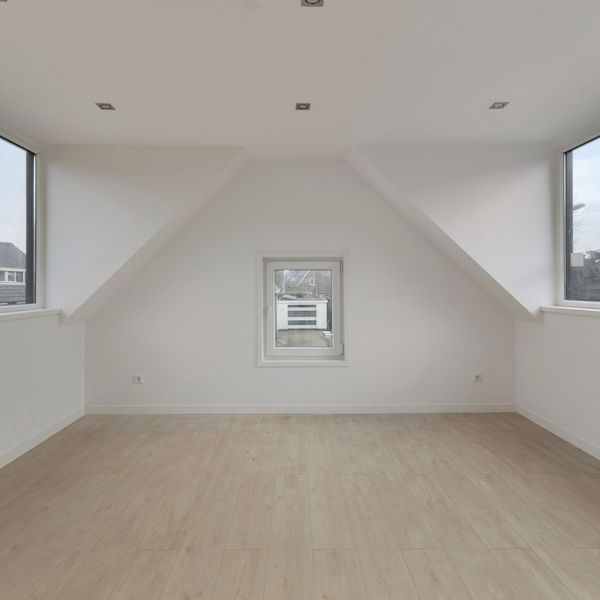 Meester Prinsenstraat 9, Haarsteeg