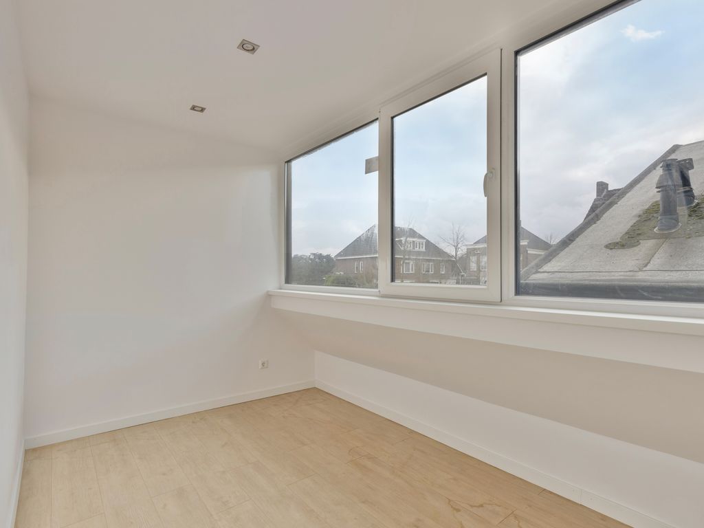 Meester Prinsenstraat 9, Haarsteeg