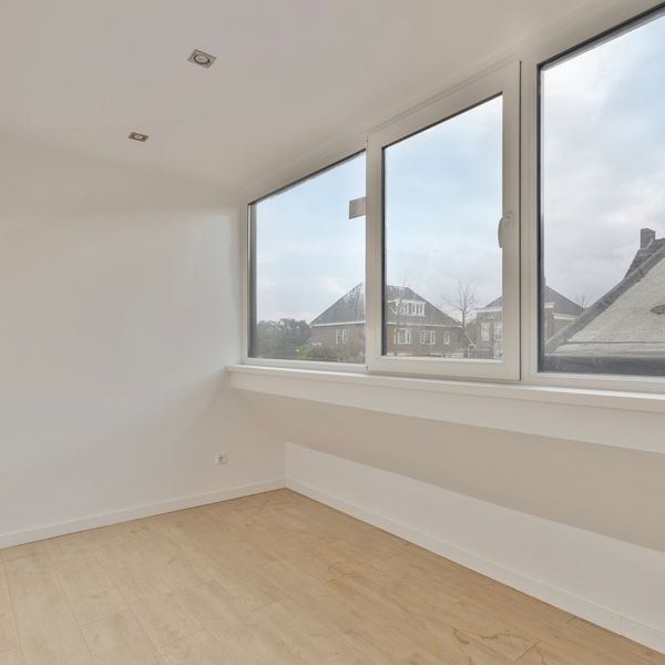 Meester Prinsenstraat 9, Haarsteeg