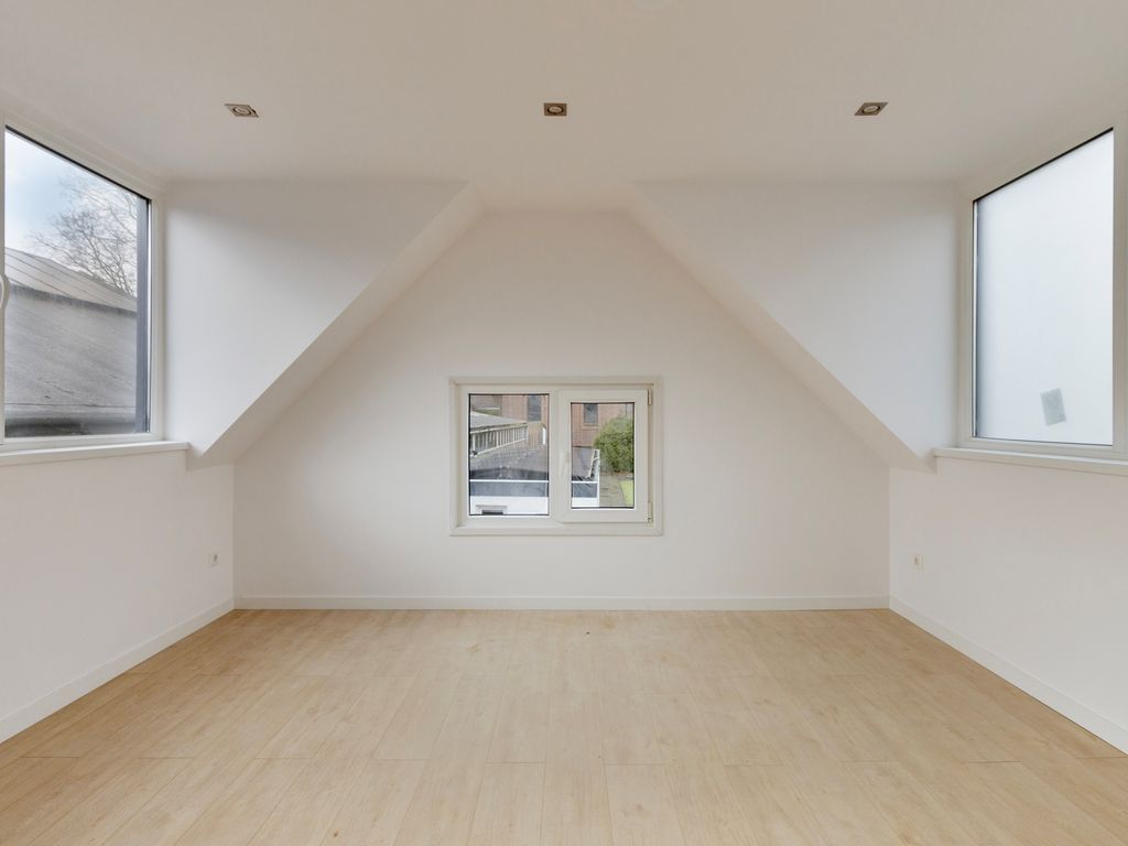 Meester Prinsenstraat 9, Haarsteeg