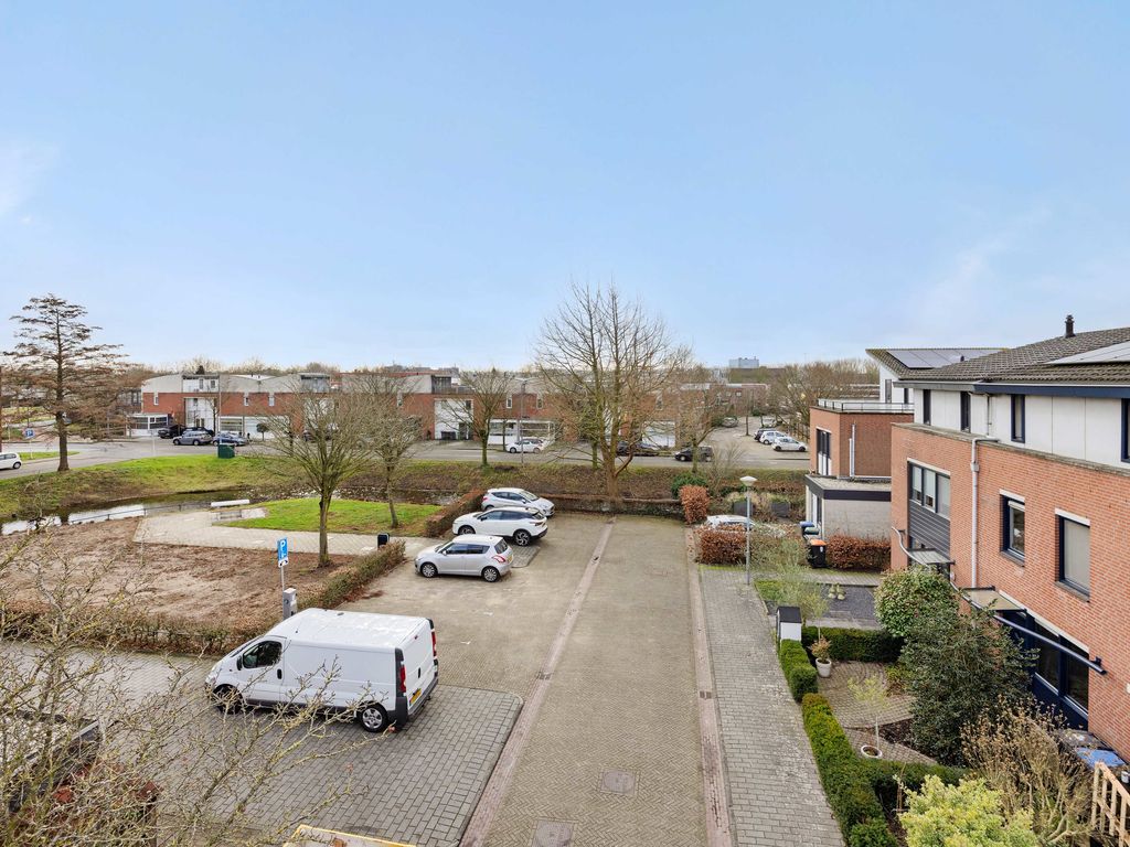 Schout Van Vertaingstraat 11, 's-Hertogenbosch