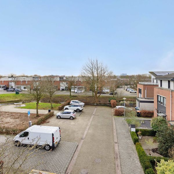 Schout Van Vertaingstraat 11, 's-Hertogenbosch
