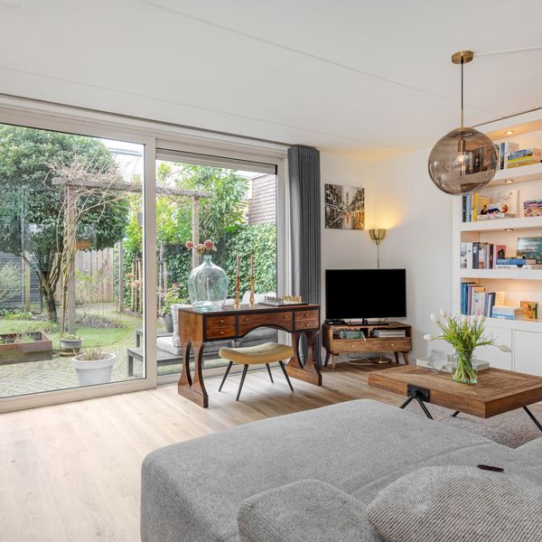 Schout Van Vertaingstraat 11, 's-Hertogenbosch