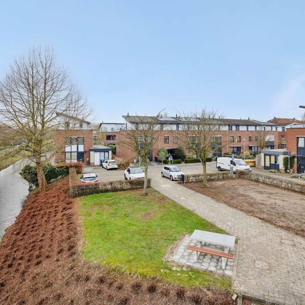 Schout Van Vertaingstraat 11, 's-Hertogenbosch