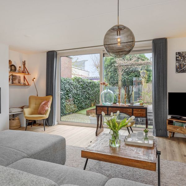 Schout Van Vertaingstraat 11, 's-Hertogenbosch
