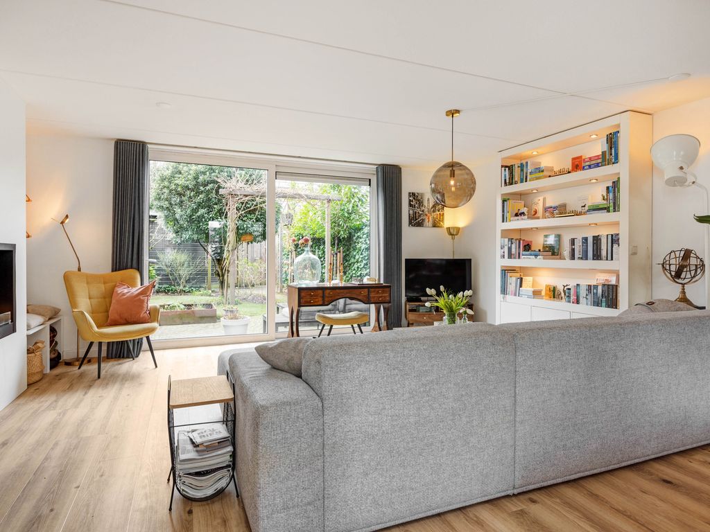 Schout Van Vertaingstraat 11, 's-Hertogenbosch