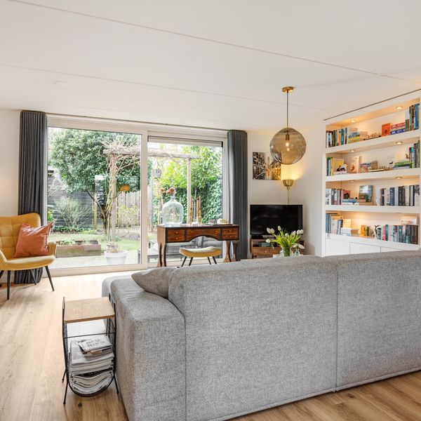 Schout Van Vertaingstraat 11, 's-Hertogenbosch