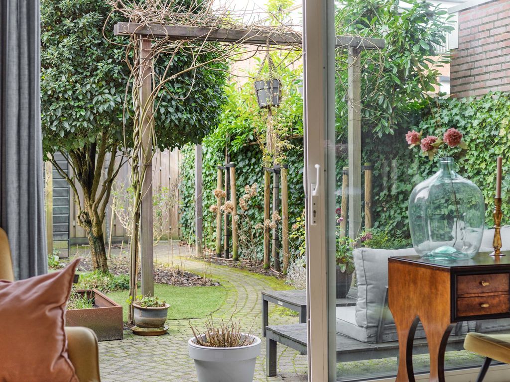 Schout Van Vertaingstraat 11, 's-Hertogenbosch