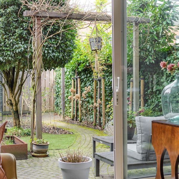 Schout Van Vertaingstraat 11, 's-Hertogenbosch
