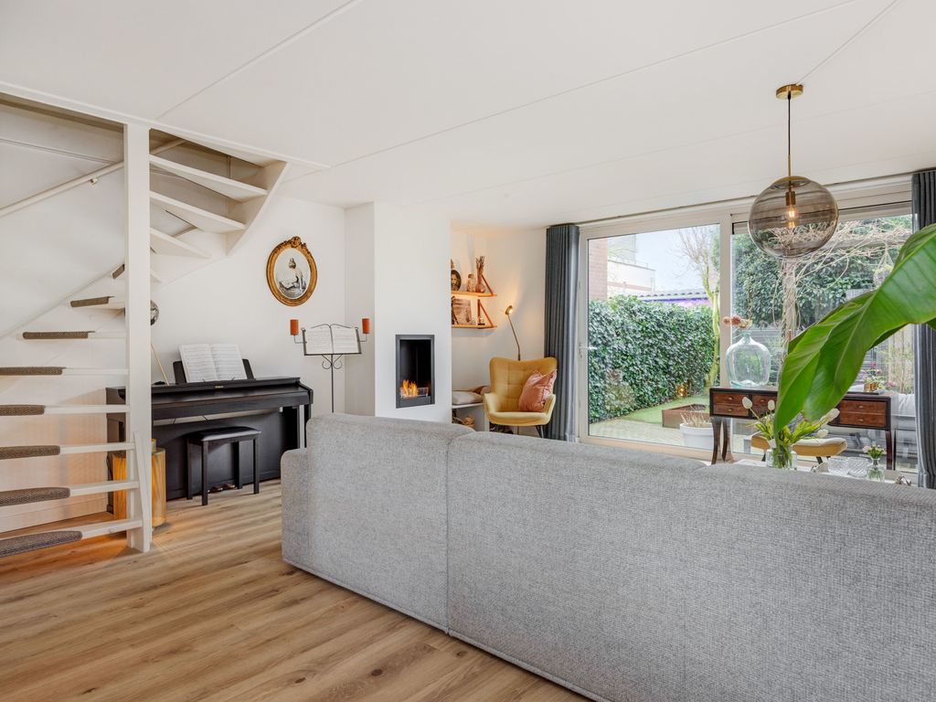 Schout Van Vertaingstraat 11, 's-Hertogenbosch