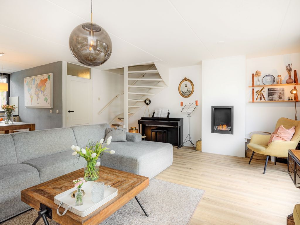 Schout Van Vertaingstraat 11, 's-Hertogenbosch