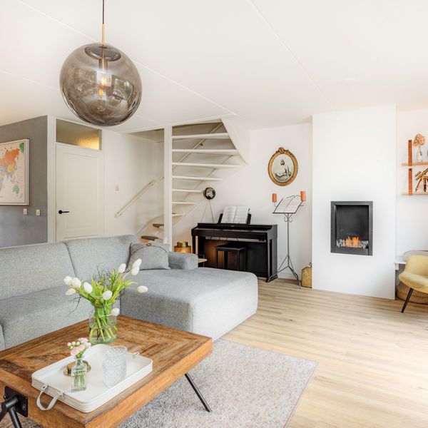 Schout Van Vertaingstraat 11, 's-Hertogenbosch