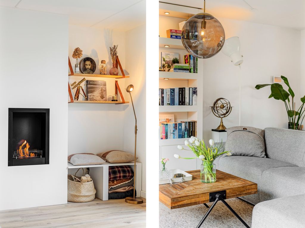 Schout Van Vertaingstraat 11, 's-Hertogenbosch
