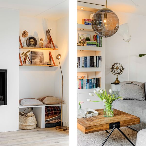 Schout Van Vertaingstraat 11, 's-Hertogenbosch
