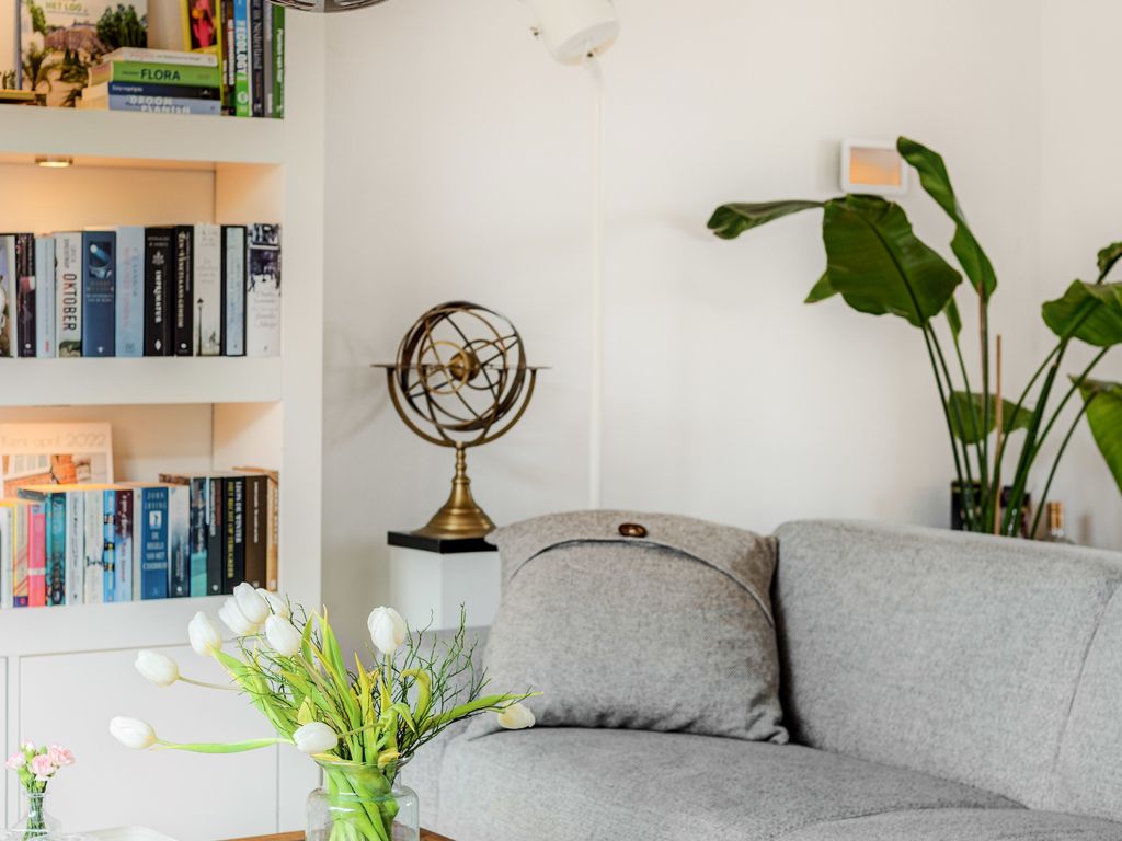 Schout Van Vertaingstraat 11, 's-Hertogenbosch