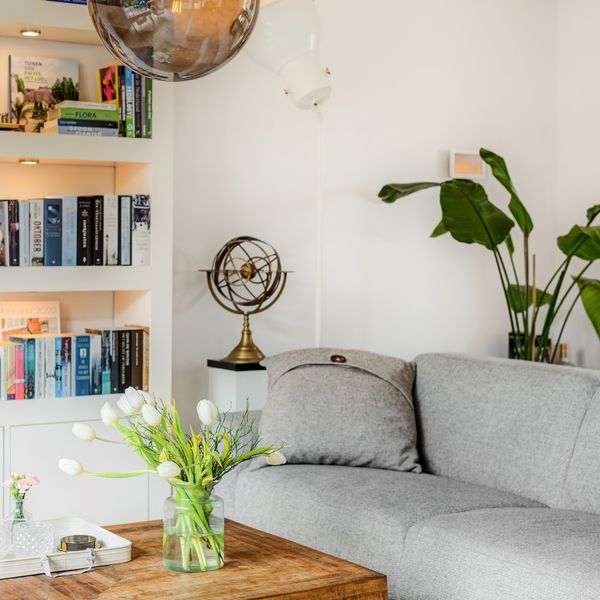 Schout Van Vertaingstraat 11, 's-Hertogenbosch