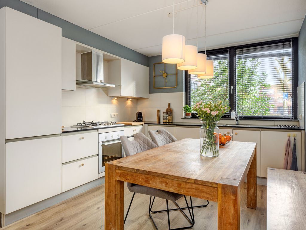 Schout Van Vertaingstraat 11, 's-Hertogenbosch