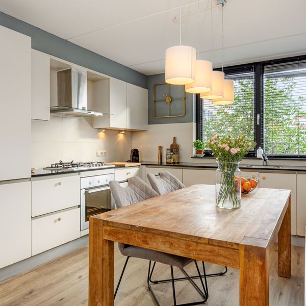 Schout Van Vertaingstraat 11, 's-Hertogenbosch
