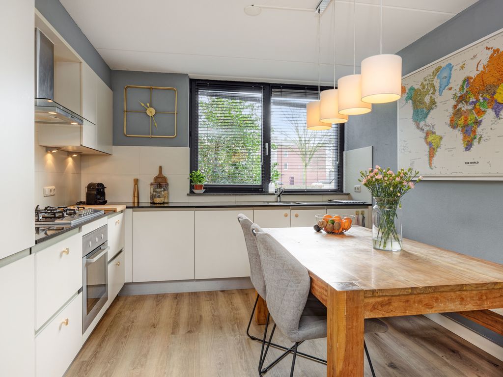 Schout Van Vertaingstraat 11, 's-Hertogenbosch