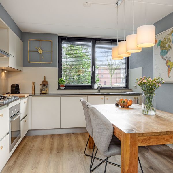 Schout Van Vertaingstraat 11, 's-Hertogenbosch