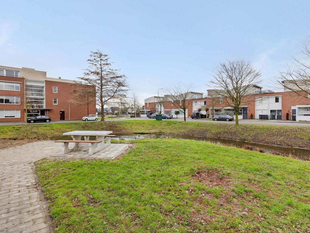 Schout Van Vertaingstraat 11, 's-Hertogenbosch